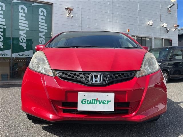 Honda FIT 2009 8444331-23
