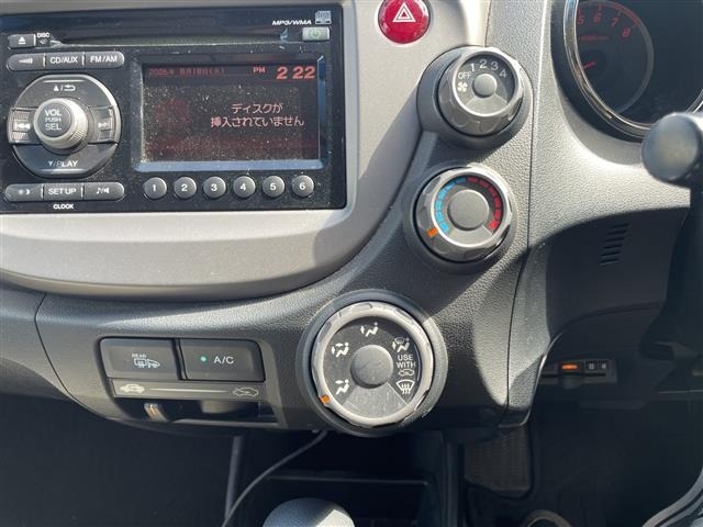 Honda FIT 2009 8444331-3
