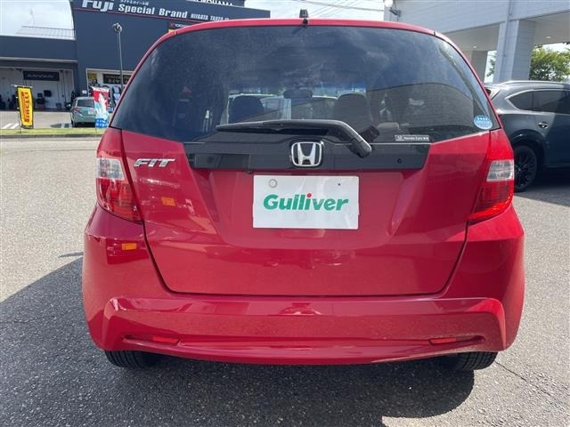 Honda FIT 2009 8444331-4