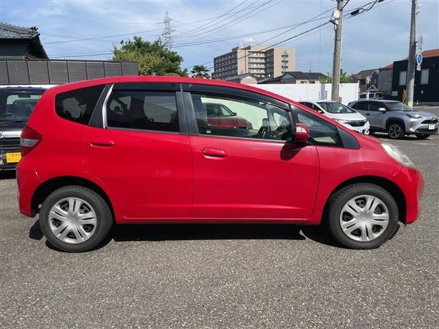 Honda FIT 2009 8444331-6