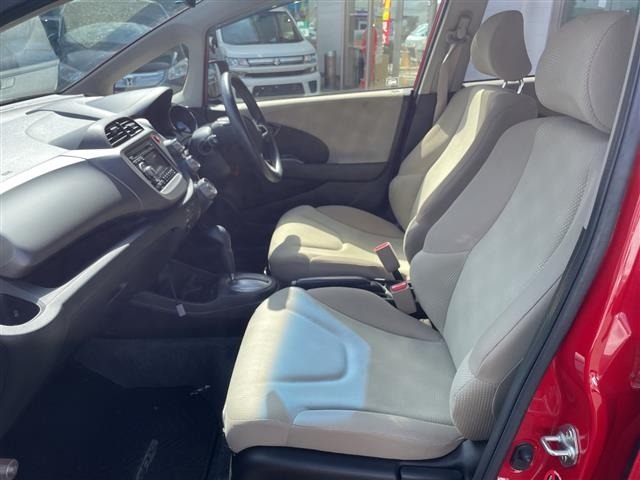Honda FIT 2009 8444331-9