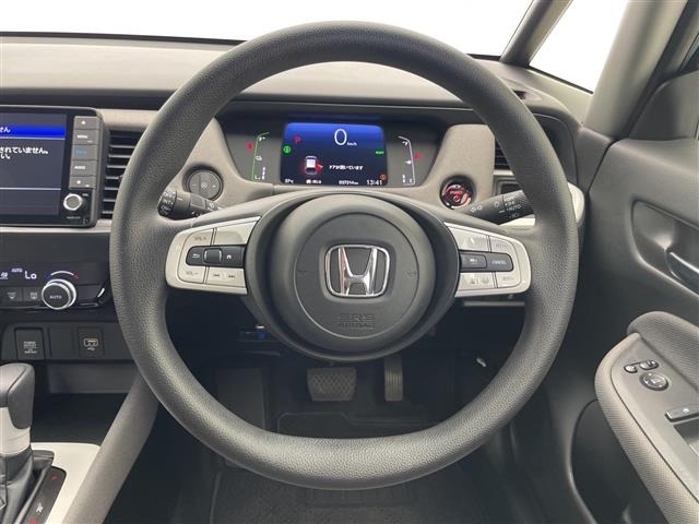 Honda FIT 2021 8444343-1