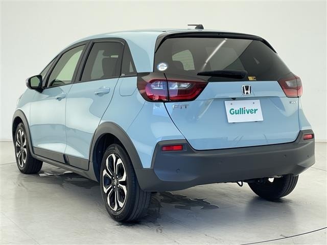 Honda FIT 2021 8444343-15