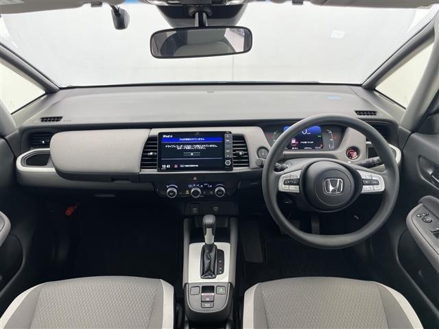 Honda FIT 2021 8444343-16