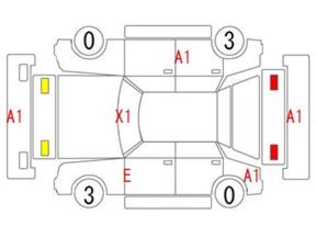 Honda FIT 2021 8444343-25