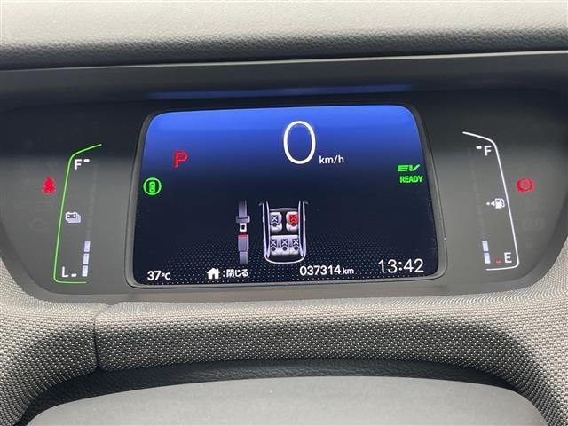 Honda FIT 2021 8444343-3
