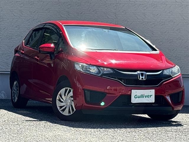 Honda FIT 2017 8444365-0