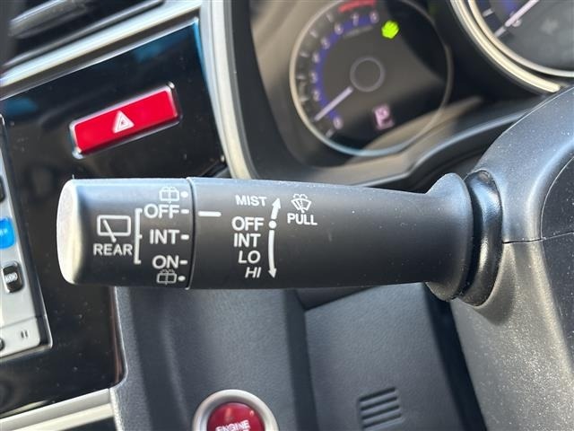 Honda FIT 2017 8444365-1