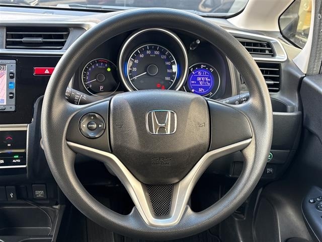 Honda FIT 2017 8444365-19