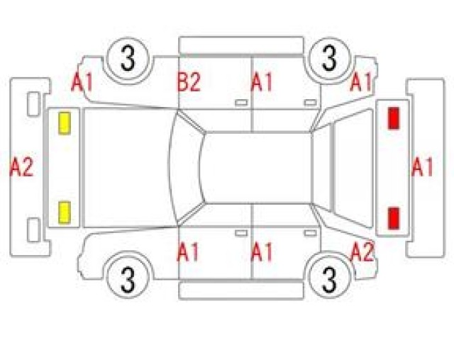 Honda FIT 2017 8444365-23