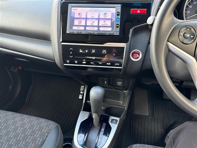 Honda FIT 2017 8444365-5
