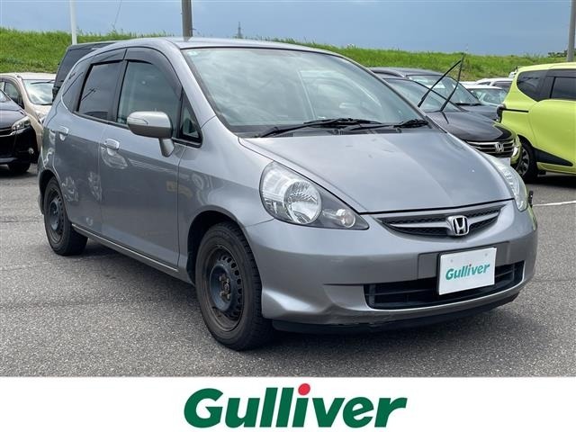 Honda FIT 2006 8444377-0