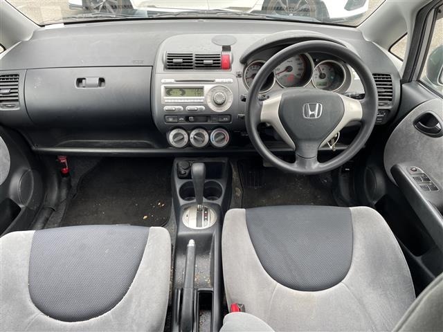 Honda FIT 2006 8444377-3