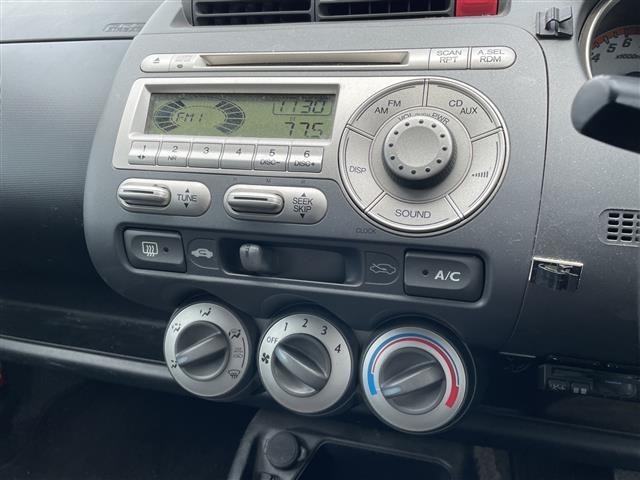 Honda FIT 2006 8444377-4