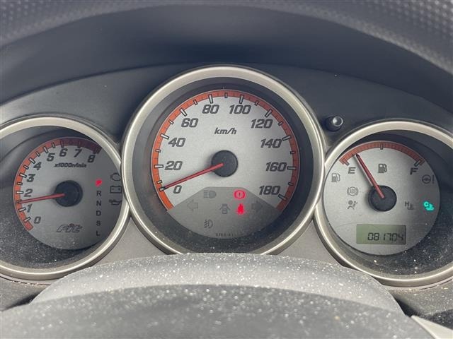 Honda FIT 2006 8444377-5