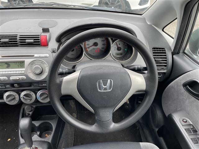 Honda FIT 2006 8444377-6