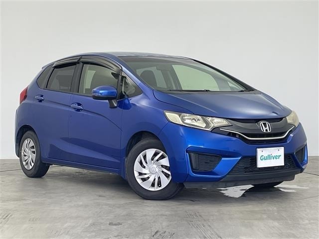 Honda FIT 2015 8444378-0