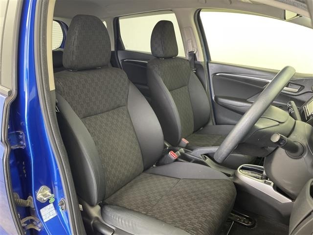 Honda FIT 2015 8444378-12