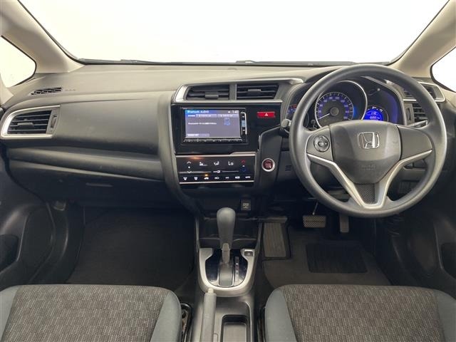 Honda FIT 2015 8444378-14