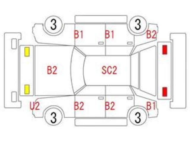 Honda FIT 2015 8444378-23