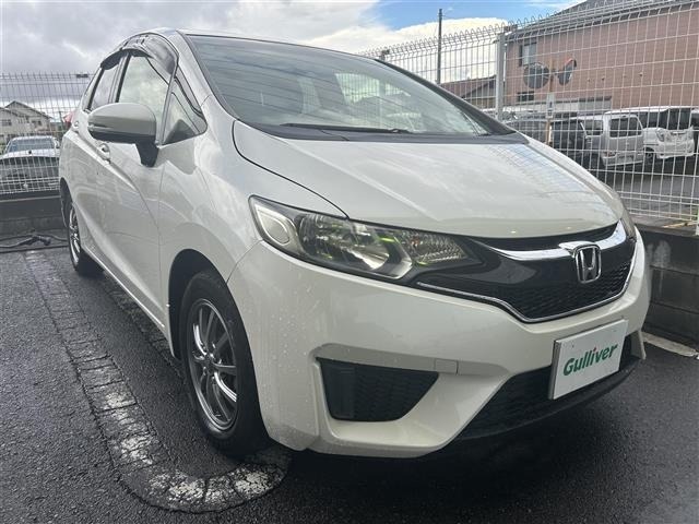 Honda FIT 2015 8444400-0