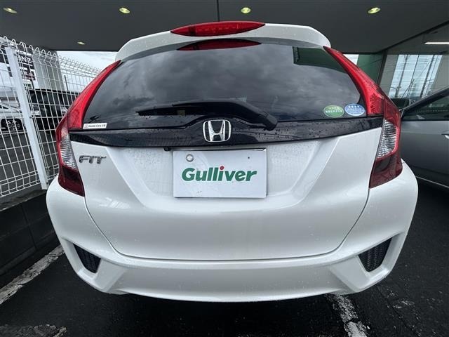 Honda FIT 2015 8444400-1