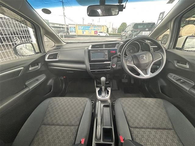 Honda FIT 2015 8444400-2