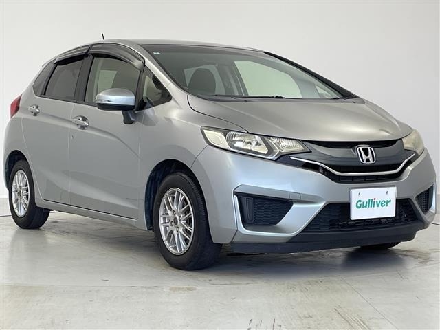 Honda FIT 2014 8444409-0