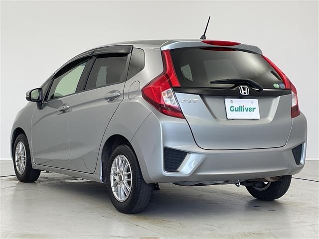 Honda FIT 2014 8444409-13