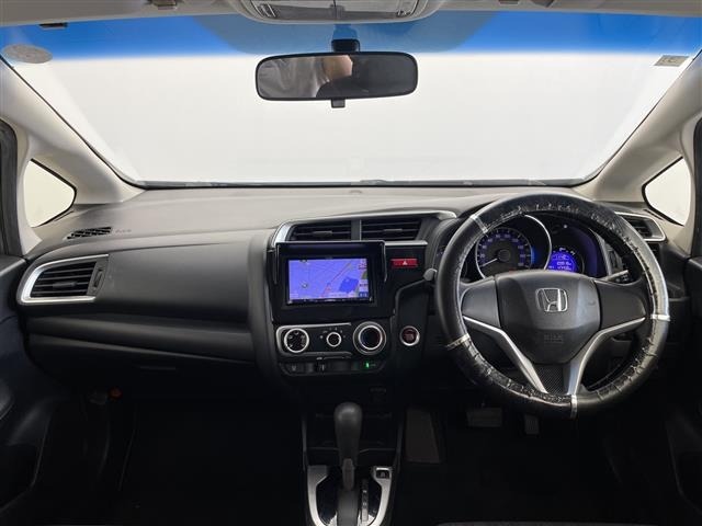 Honda FIT 2014 8444409-14