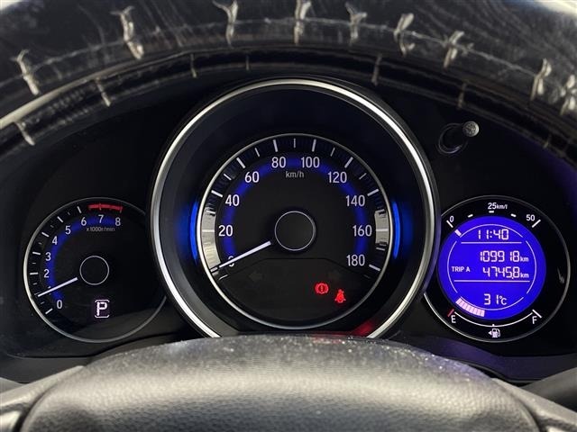 Honda FIT 2014 8444409-5