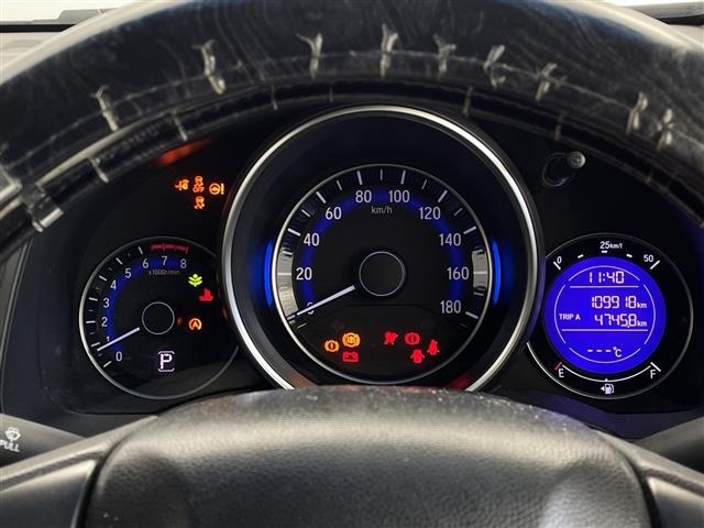 Honda FIT 2014 8444409-7