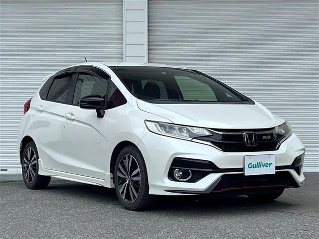 Honda FIT 2018 8444414-0