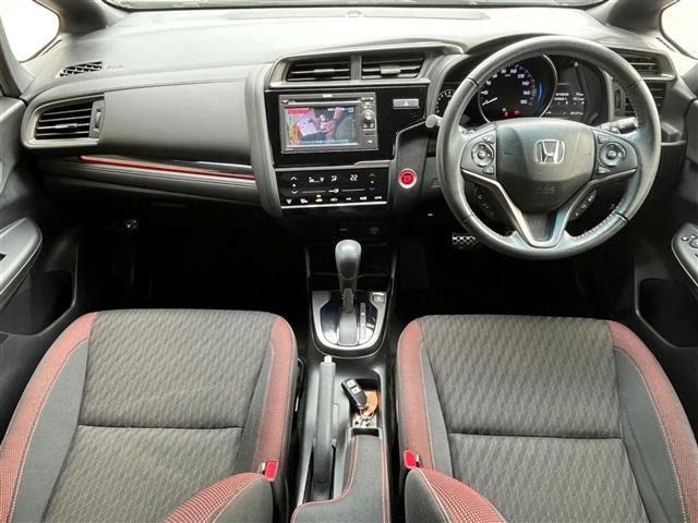 Honda FIT 2018 8444414-15