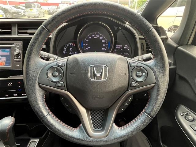Honda FIT 2018 8444414-16