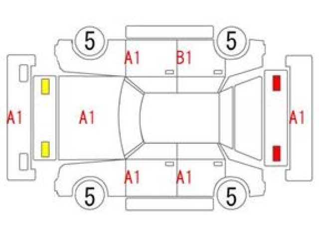 Honda FIT 2010 8444415-23