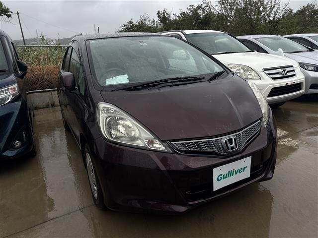 Honda FIT 2011 8444420-0