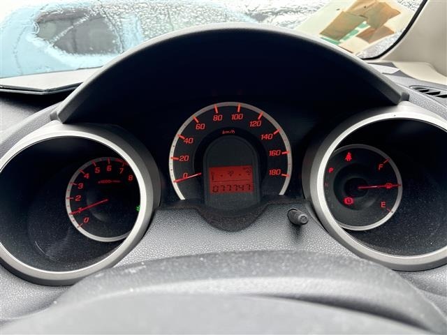 Honda FIT 2011 8444420-1