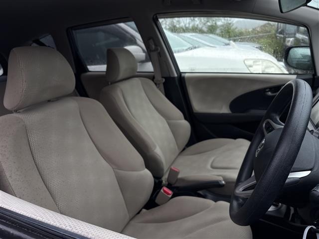 Honda FIT 2011 8444420-4
