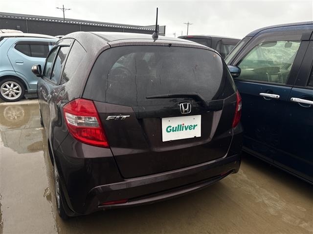 Honda FIT 2011 8444420-9