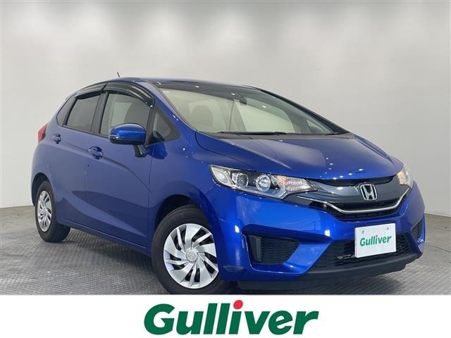 Honda FIT 2014 8444423-0