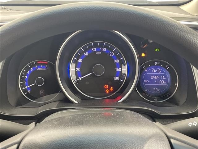 Honda FIT 2014 8444423-1