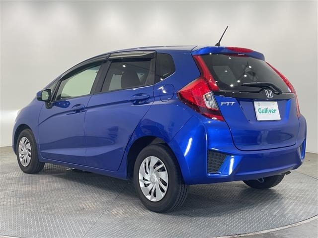 Honda FIT 2014 8444423-13