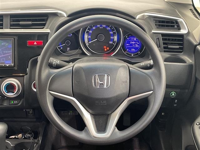 Honda FIT 2014 8444423-3