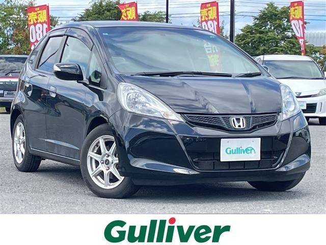 Honda FIT 2011 8444433-0