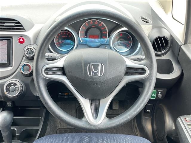 Honda FIT 2011 8444433-1