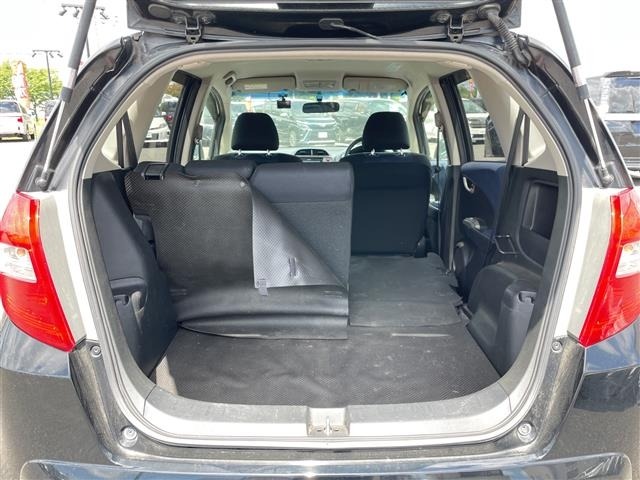 Honda FIT 2011 8444433-10
