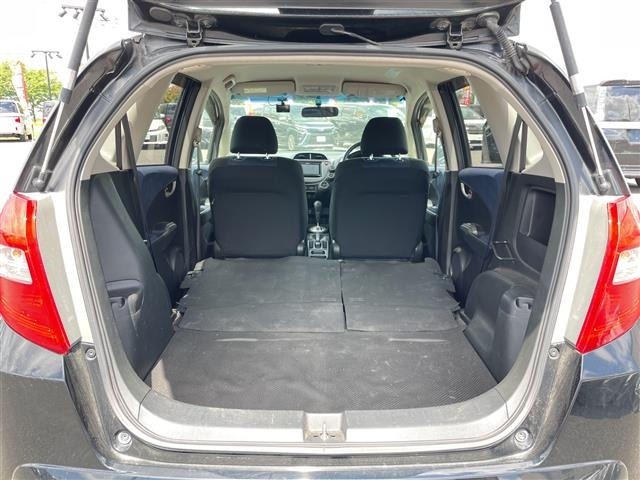 Honda FIT 2011 8444433-11