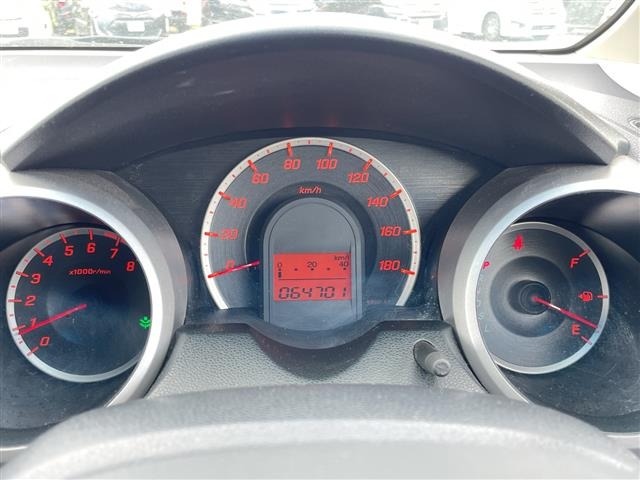 Honda FIT 2011 8444433-12