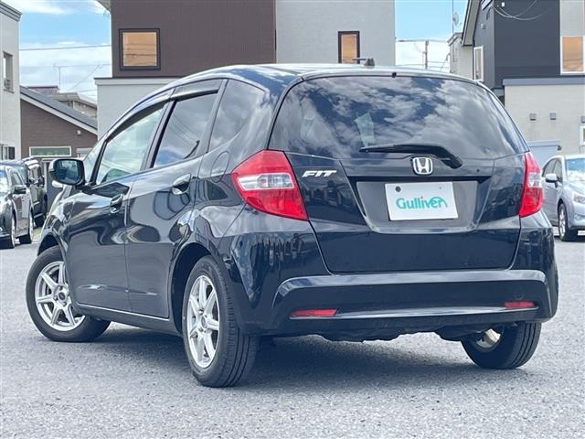 Honda FIT 2011 8444433-13